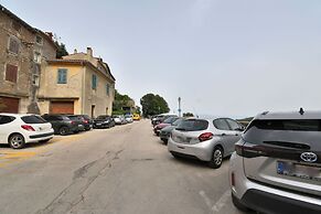 Apartment Leprin