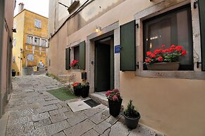 Apartment Leprin