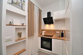 Apartment Leprin
