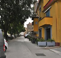 Apartment Leprin