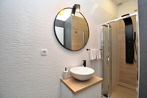 Apartment Leprin