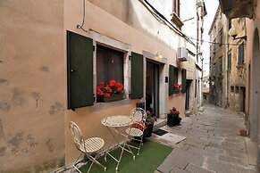 Apartment Leprin