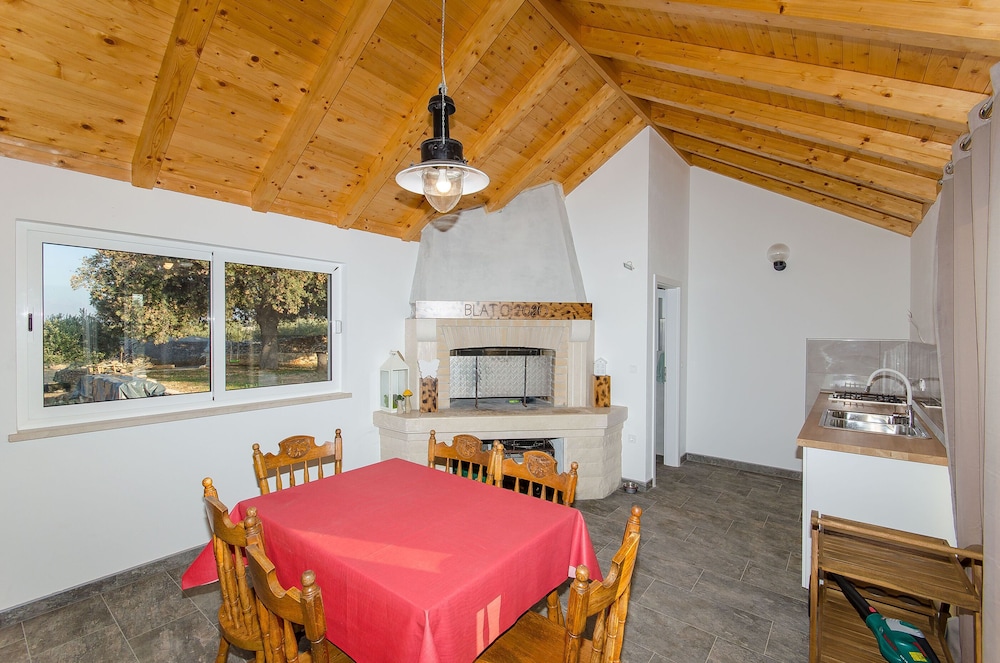 House Blato