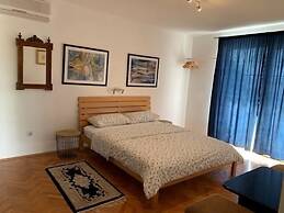 Apartments Tanjy
