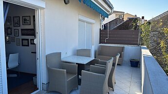 Apartments Tanjy
