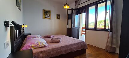 Apartment Next to the sea
