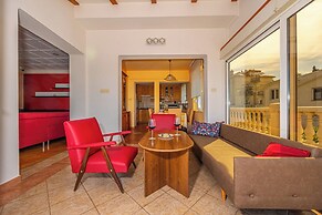 Apartments Jarmila