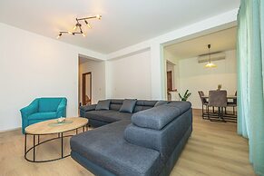 Apartments Jarmila