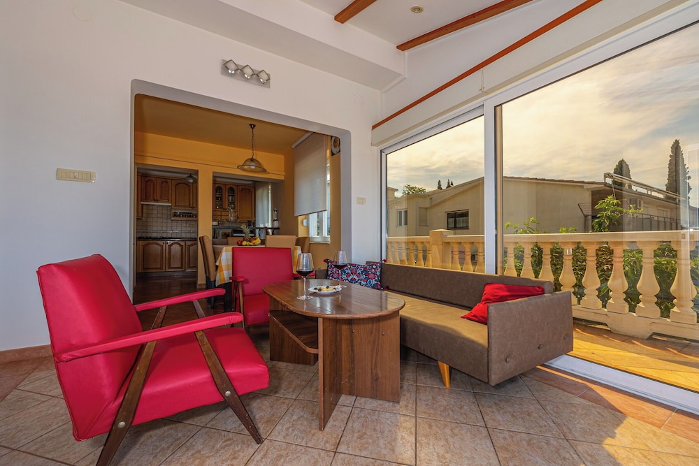 Apartments Jarmila
