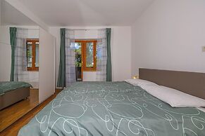 Apartments Jarmila