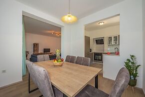 Apartments Jarmila