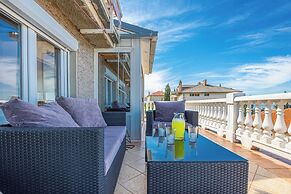 Apartments Jarmila