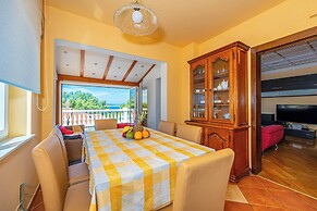Apartments Jarmila