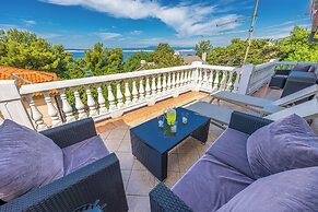 Apartments Jarmila