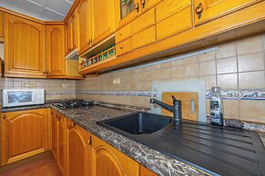 Apartments Jarmila
