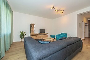 Apartments Jarmila