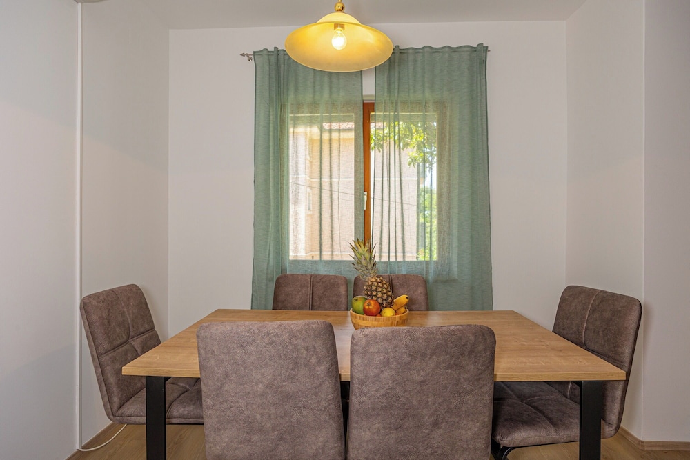 Apartments Jarmila