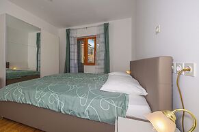 Apartments Jarmila