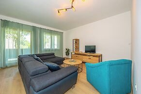 Apartments Jarmila