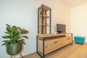 Apartments Jarmila