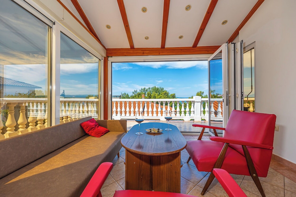 Apartments Jarmila