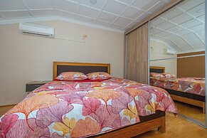 Apartments Jarmila