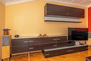 Apartments Jarmila