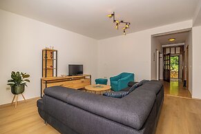 Apartments Jarmila