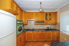 Apartments Jarmila