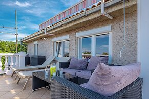 Apartments Jarmila