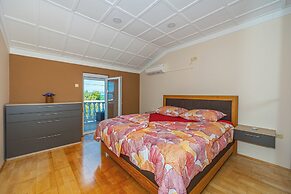 Apartments Jarmila