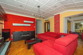 Apartments Jarmila