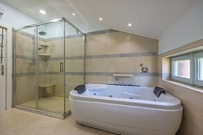 Apartments Jarmila