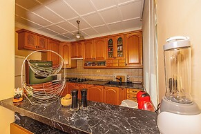 Apartments Jarmila