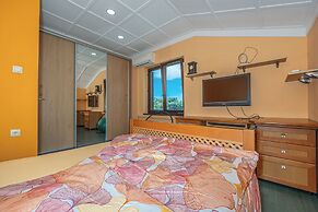 Apartments Jarmila