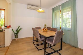 Apartments Jarmila