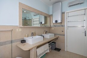Apartments Jarmila