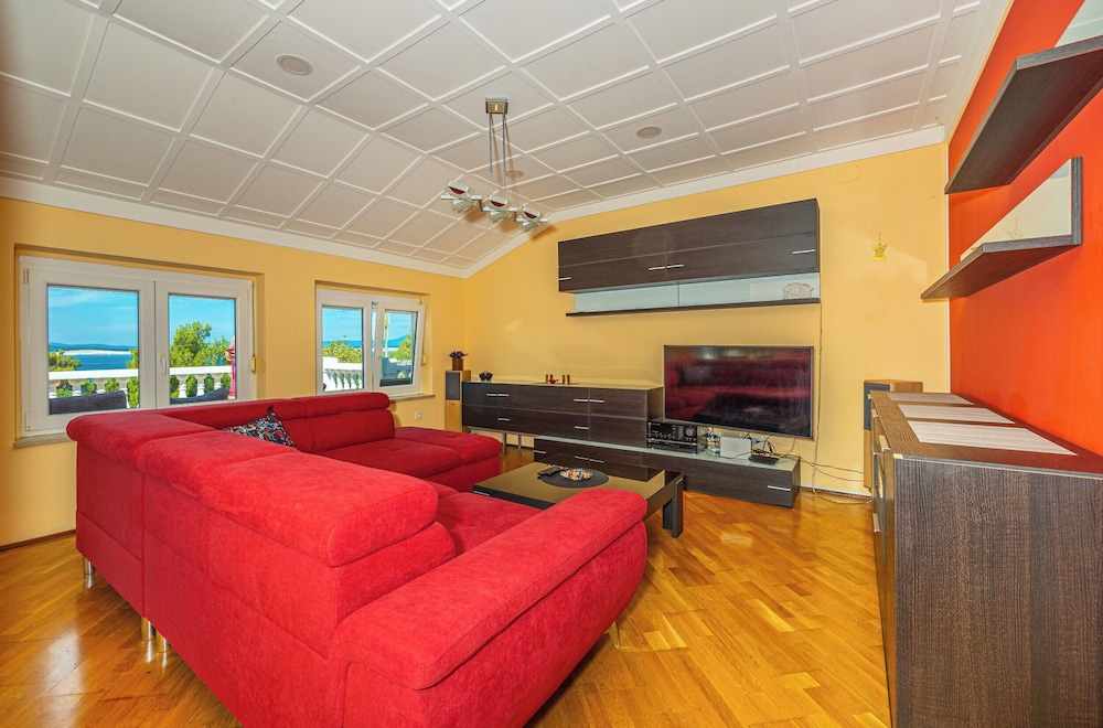 Apartments Jarmila