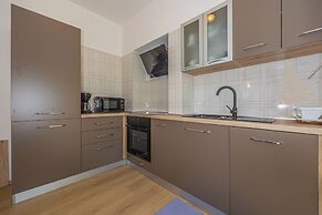 Apartments Jarmila