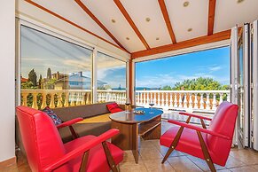 Apartments Jarmila