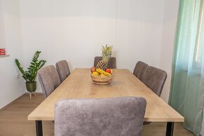 Apartments Jarmila