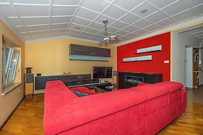 Apartments Jarmila