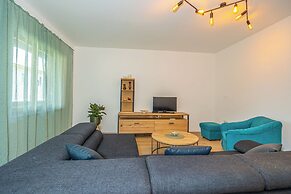 Apartments Jarmila