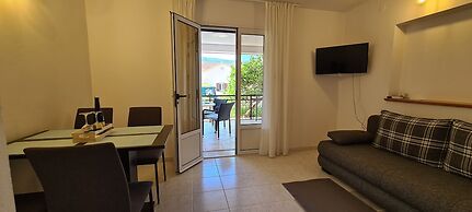 Apartment Moskatelo