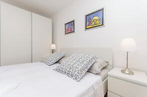 Apartment Oblutak