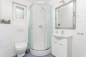 Apartment Oblutak