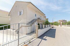 Apartment Oblutak