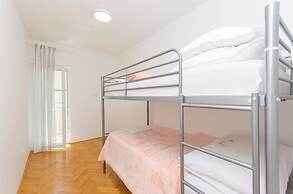 Apartment Oblutak