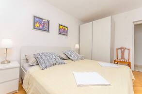 Apartment Oblutak