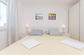 Apartment Oblutak